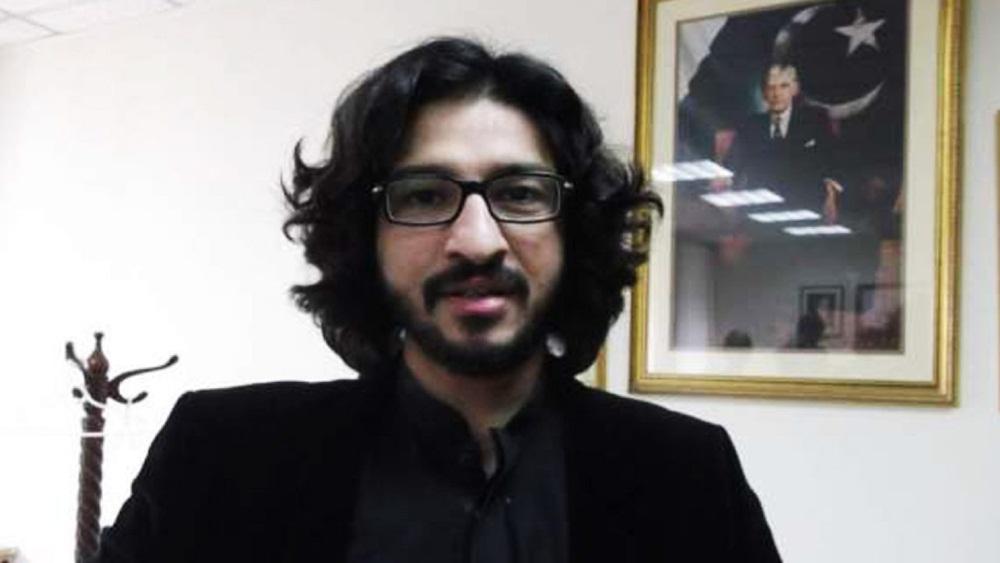 اسمبلی سیشن کہیں پر بھی بلاسکتے ہيں: ڈپٹی اسپیکر پنجاب اسمبلی