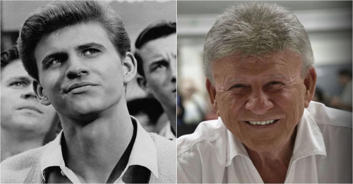 Rock n' Roll singer cum actor Bobby Rydell dies at 79