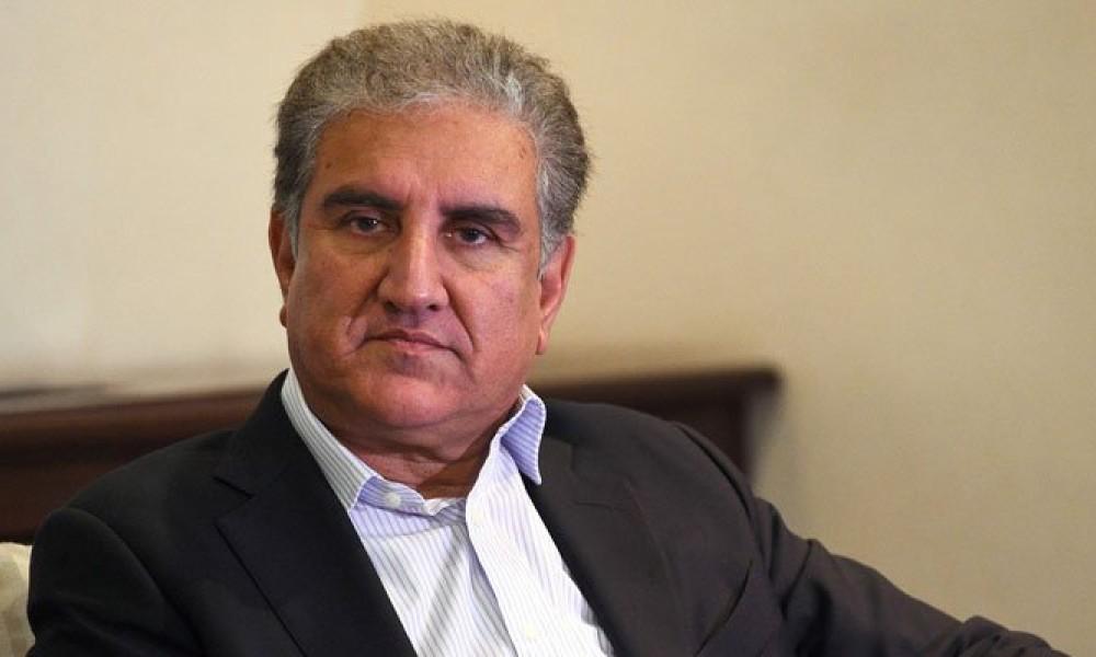 Constitution protects the ruling of the Speaker in the National Assembly: Shah Mahmood Qureshi