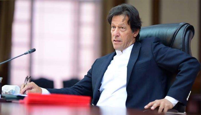 نگران وزیراعظم کی تقرری ، وزیراعظم   نے پارلیمانی کمیٹی کے 4 نام دے دیئے