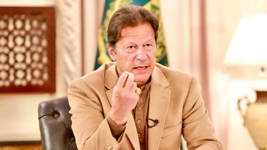 PM to launch Pakistan Emergency Helpline 911 in Islamabad 