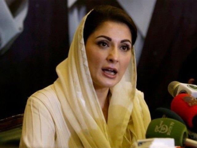 رولنگ انتہائی خطرناک روش ہے:مریم نواز