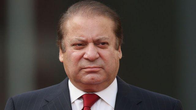 آئین اور قومی مفاد کا تقاضہ ہےکہ پارلیمنٹ کے آئینی اختیارات فوری بحال ہوں:نواز شریف