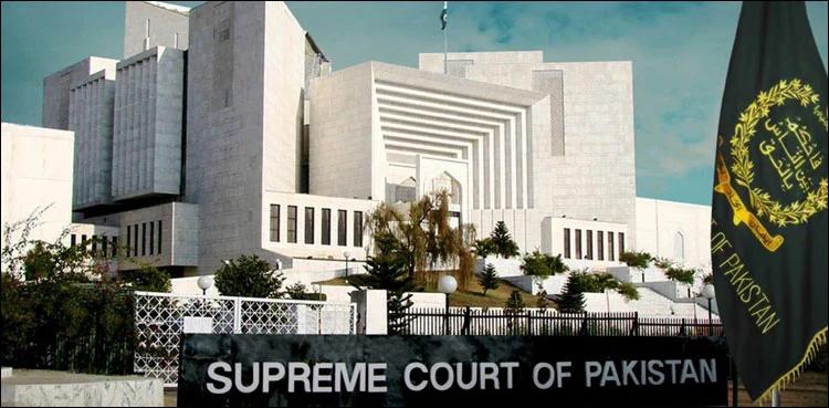 سپریم کورٹ  از خود نوٹس کیس: کسی ممبر کو ووٹ کاسٹ کرنے سے روکا نہیں جائے گا