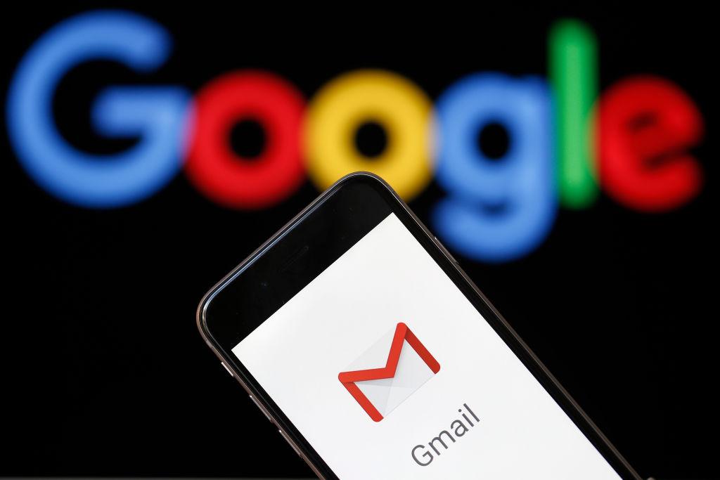 Google locks Afghan government accounts amid fears of Taliban seeking emails