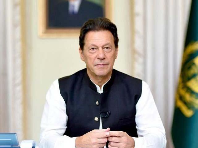 وزیر اعظم عمران خان کل قوم سے خطاب کریں گے