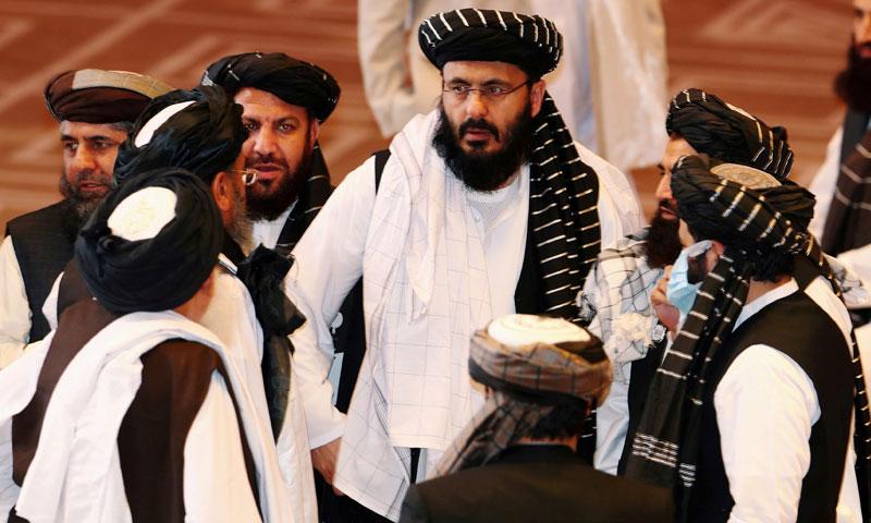 نئی حکومت کا جلد اعلان کریں گے ، تاخیر نہیں ہوگی ، ترجمان طالبان