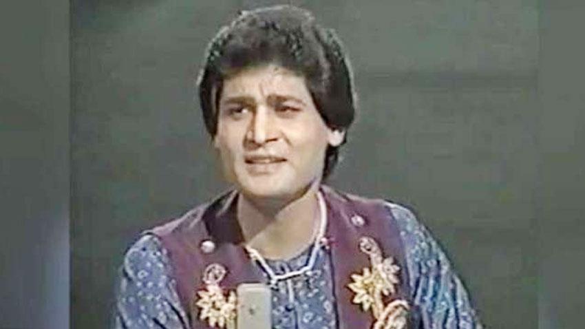 15th death anniversary of Ustad Asad Amanat Ali observed today