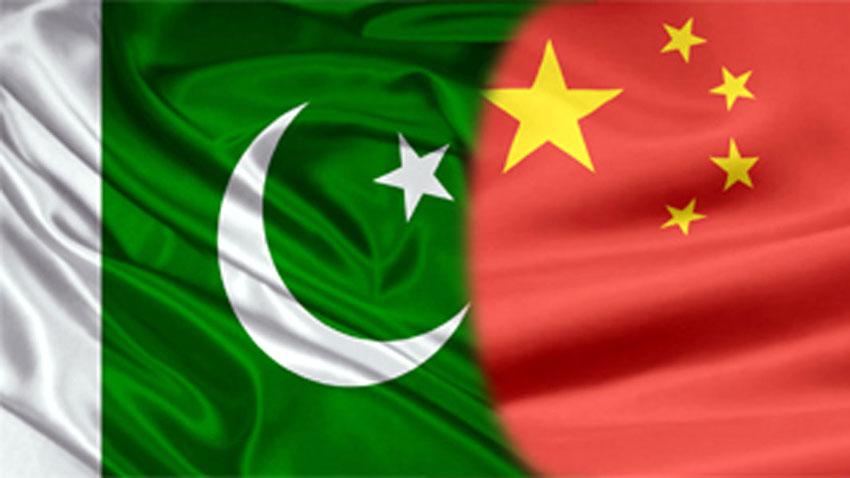 Pakistan's exports to China cross over $67m