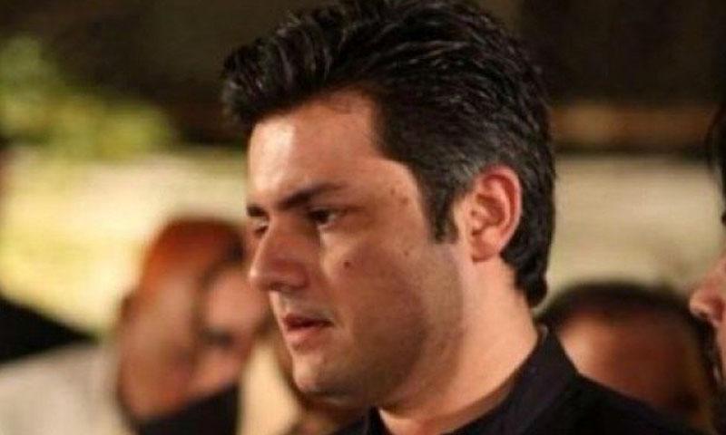 حماد اظہر بے ہوش ہوگئے