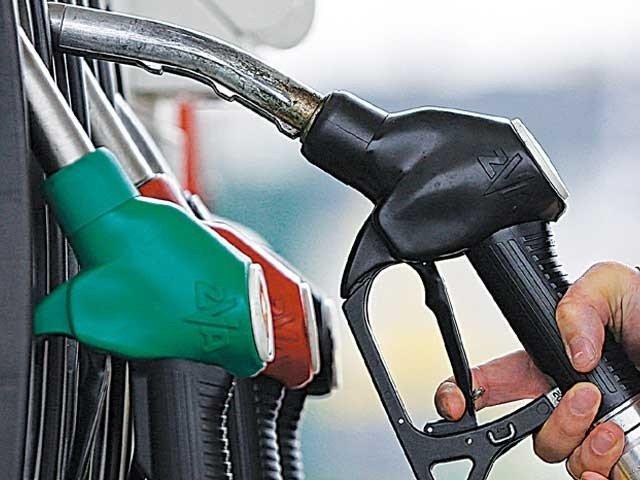 پیٹرولیم مصنوعات 35 روپے فی لیٹر تک بڑھانے کی سفارش