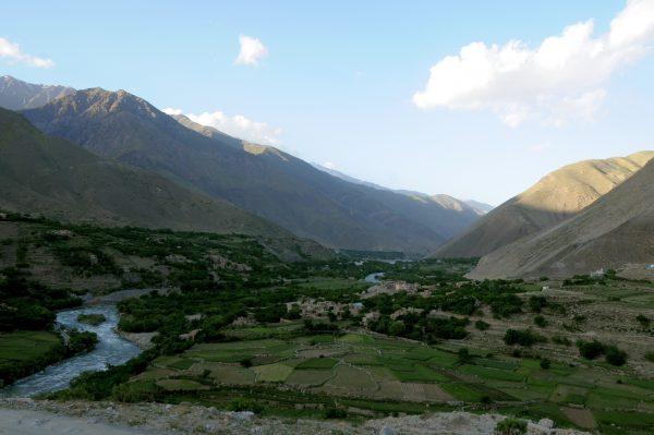 Taliban claim seizing Panjshir