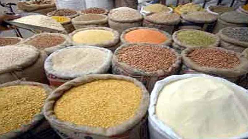 رمضان المبارک: سبزی، گوشت، دودھ اور دالوں سمیت 22 اشیا کی قیمتوں میں اضافہ