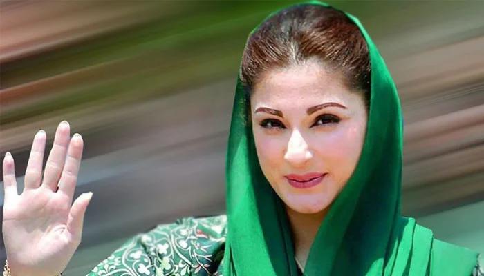 اقتدار کے لیے اس طرح کسی کو روتے پہلی بار دیکھا ہے:مریم نواز