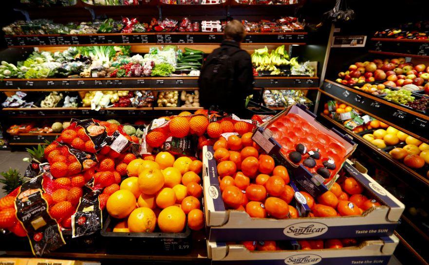 Global food prices hit historic high in March: FAO