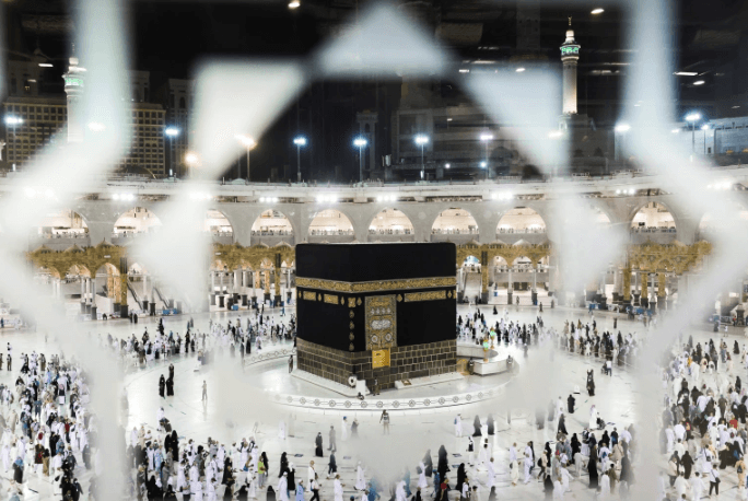 رواں سال 10 لاکھ افراد فریضہ حج ادا کرسکیں گے