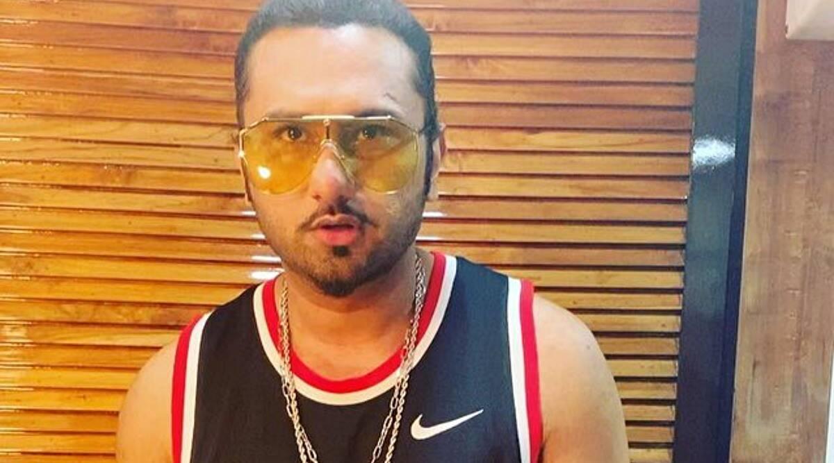 Domestic abuse: Yo Yo Honey Singh responds to allegations by his wife Shalini Talwar