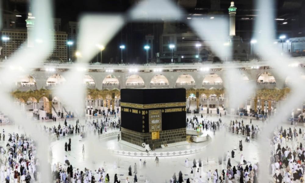 Good news for Hajj pilgrims