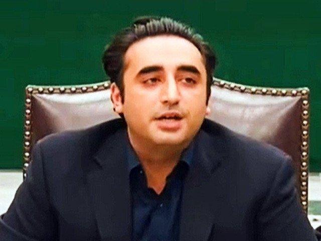 Voting on no-trust motion: Govt, NA Speaker committing contempt of court, says Bilawal