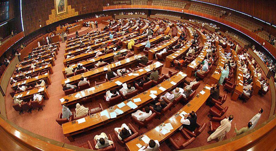 National Assembly to elect new prime minister tomorrow