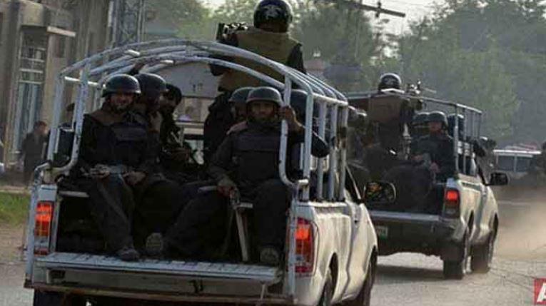 سی ٹی ڈی کی بنوں میں کارروائی، 5 دہشتگرد ہلاک