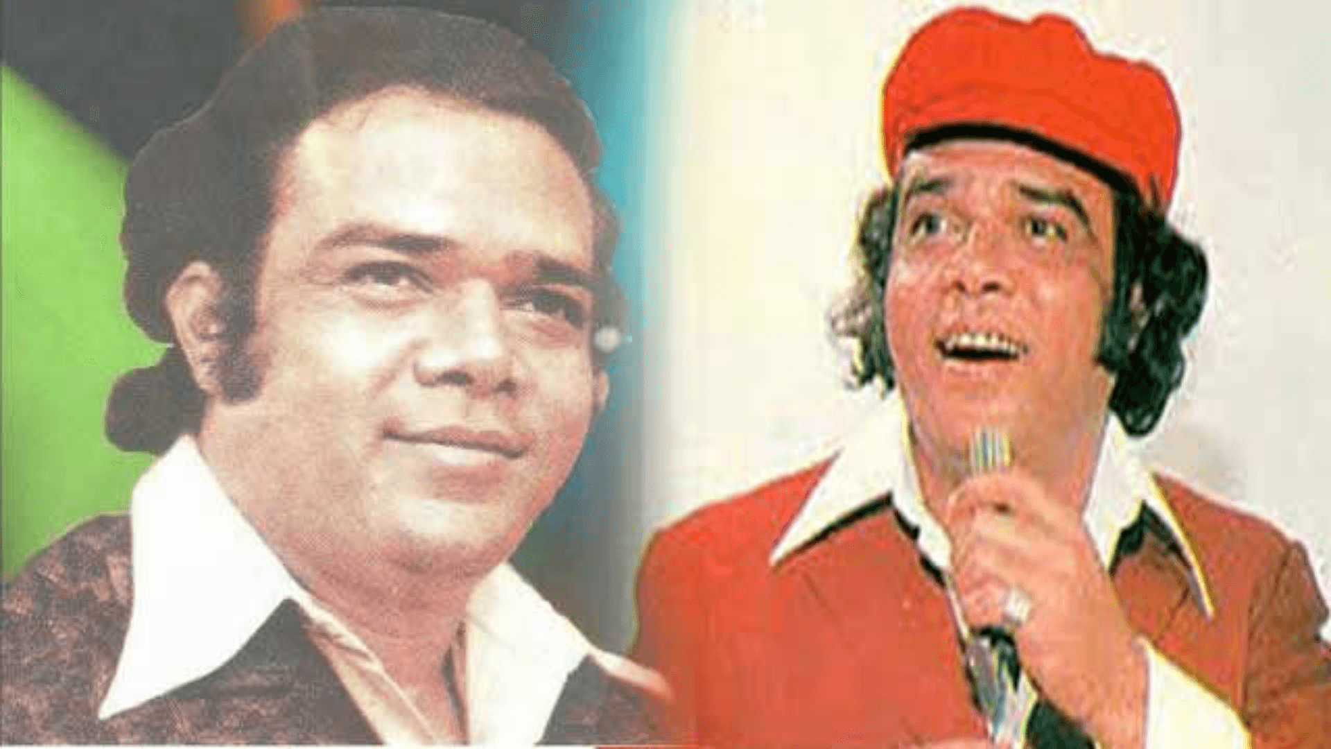 Nation remembers 'Koko Korina' singer Ahmad Rushdi 