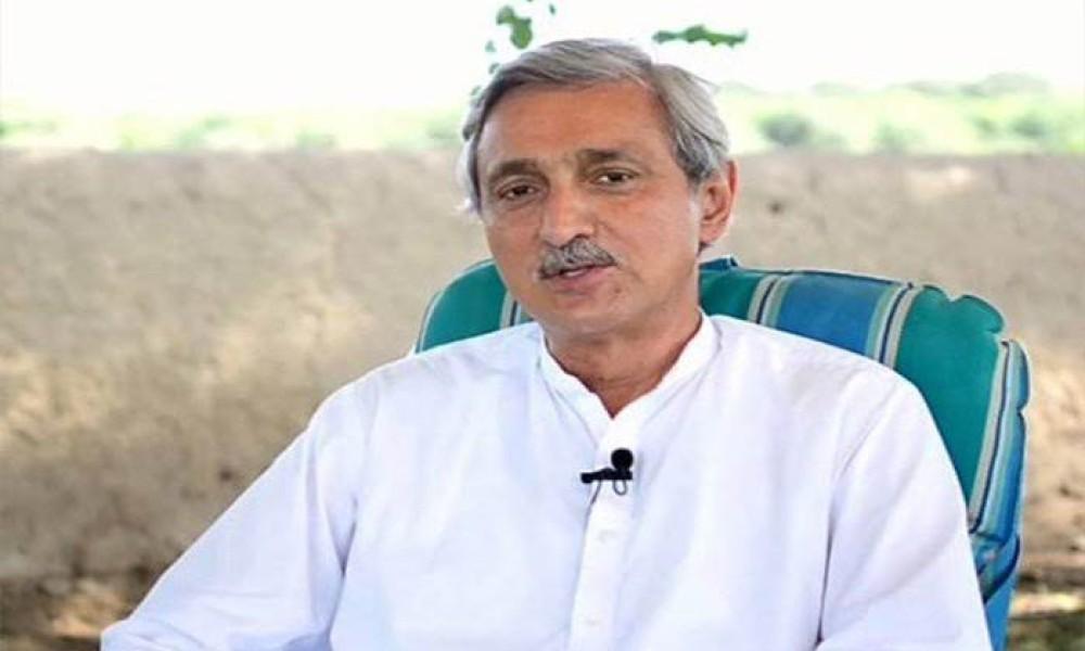 Jahangir Tareen decides to return on April 16