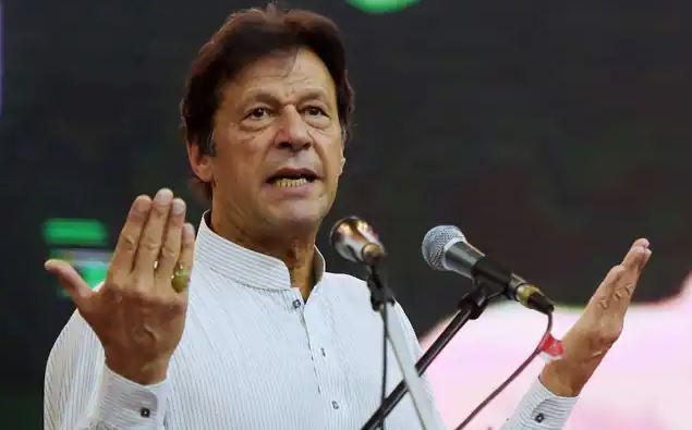 Six key aides of Imran Khan barred from foreign travel 