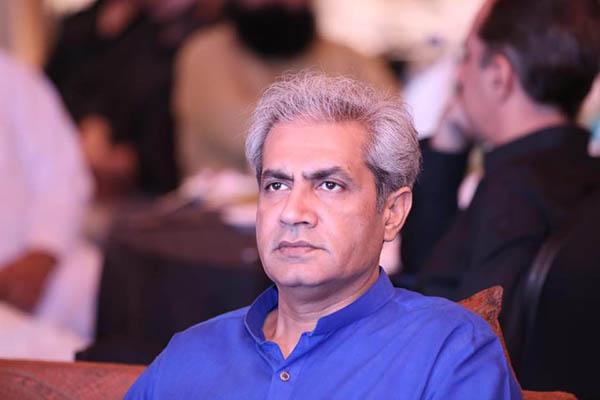 گورنر پنجاب عمر سرفراز چیمہ کی  پرویز الٰہی سے ملاقات