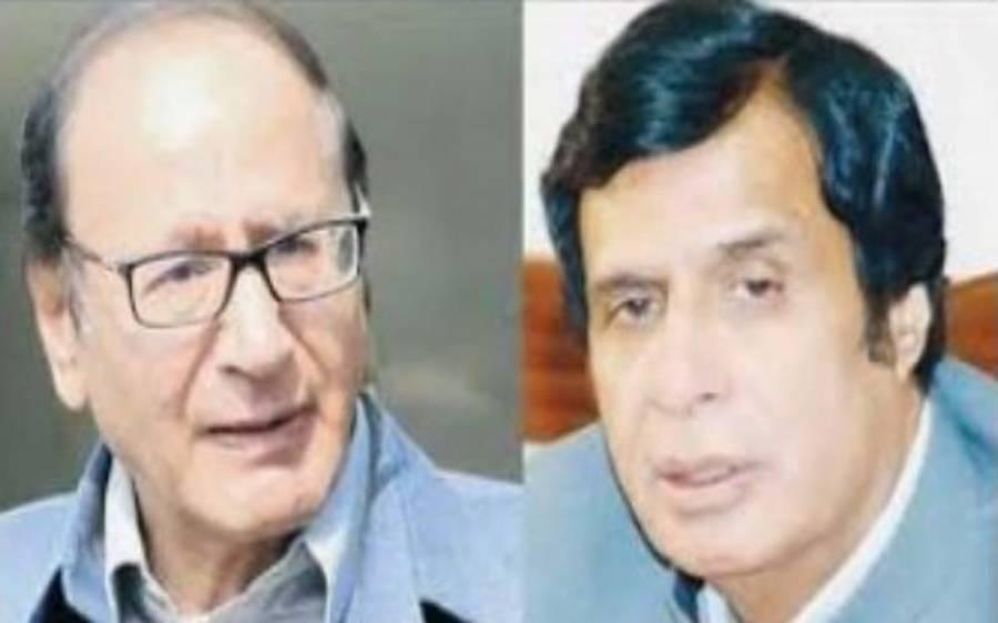 ہمارے ممبران کی تعداد اللہ کے فضل سے پوری ہے، پرویز الٰہی