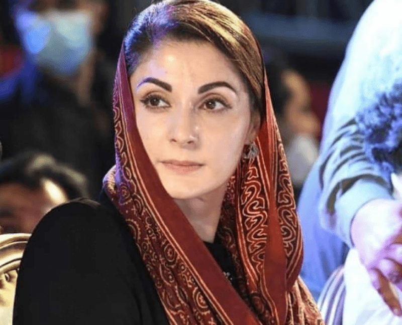 انتقامی کارروائی پر یقین نہیں رکھتے لیکن احتساب ضرور ہوگا : مریم نواز