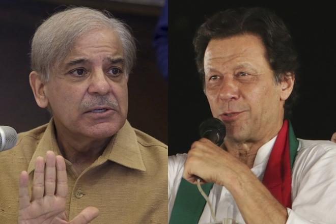 پی ٹی آئی نے لیٹر گیٹ اسکینڈل کی تحقیقات کی پیشکش  مسترد کر دی
