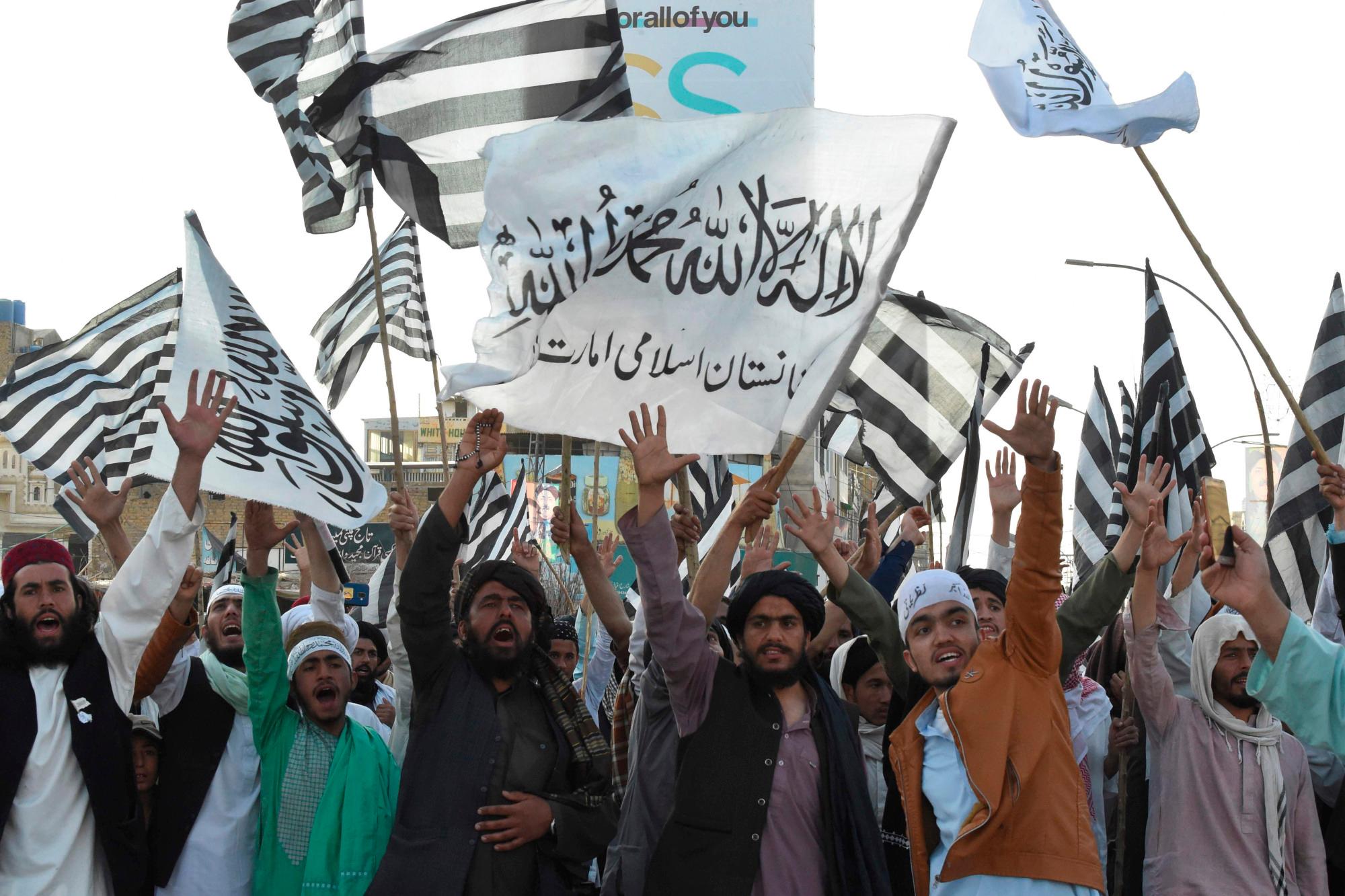 کابل میں جشن کے دوران ہوائی فائرنگ سے 17 افراد جاں بحق
