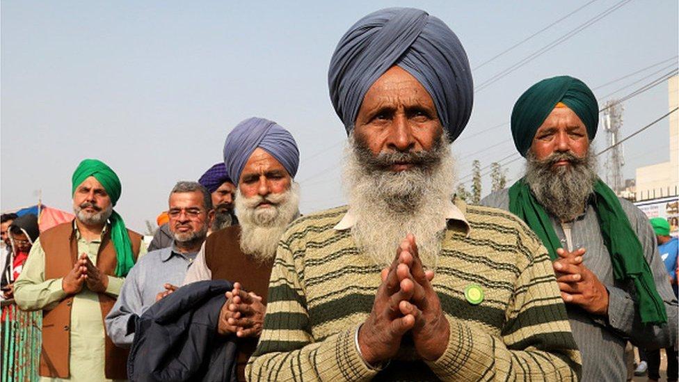 About 2200 Sikhs to enter Pakistan through Wagah Border