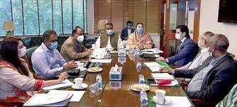 پنجاب حکومت کا 15ہائی رسک اضلاع میں پابندیوں پر سختی سے عملدرآمد کرانے کا فیصلہ