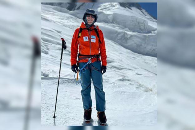 Greek alpinist Antonios Sykaris dies after scaling Mt Dhaulagiri