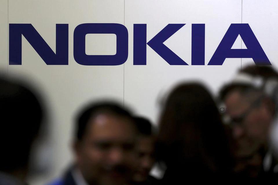 Nokia to stop doing business in Russia