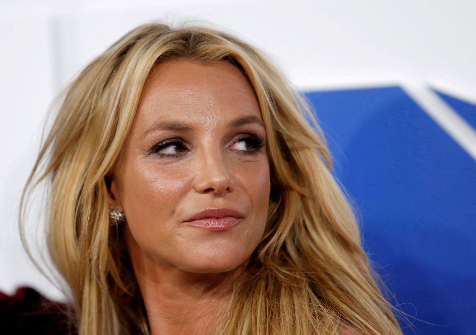 'Baby One More Time' - Britney Spears expecting third child