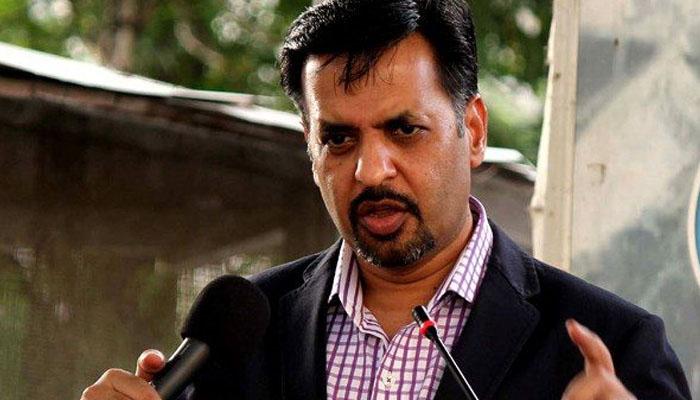 مصطفیٰ کمال نے 10 محرم کے بعد سڑکوں پر آنے کے اعلان کردیا
