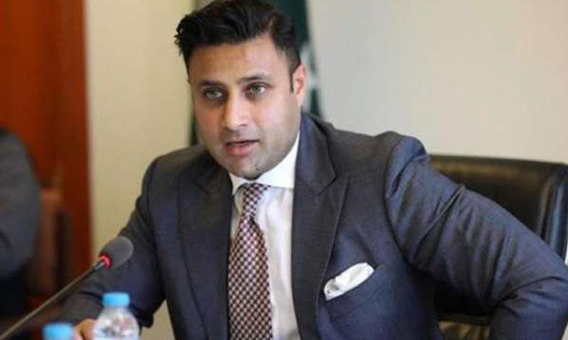 مجھے نہ کبھی کوئی ہار دیا گیا نہ ہی میں نے اسے فروخت کیا ہے، زلفی بخاری