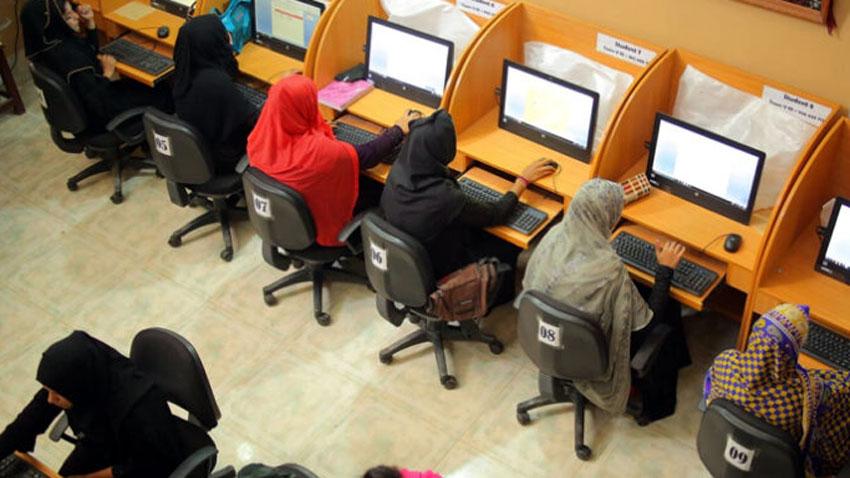 KP launches digital training program for women 