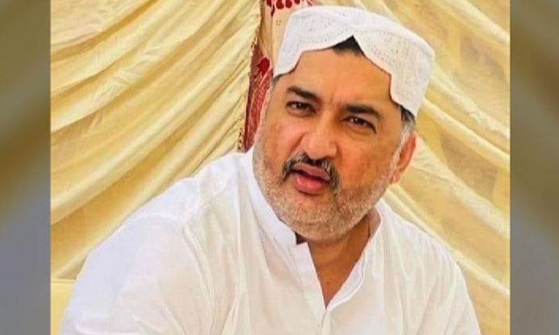 ناظم جوکھیو قتل کیس:جام عبدالکریم، جام اویس سمیت 8 ملزمان کے نام خارج
