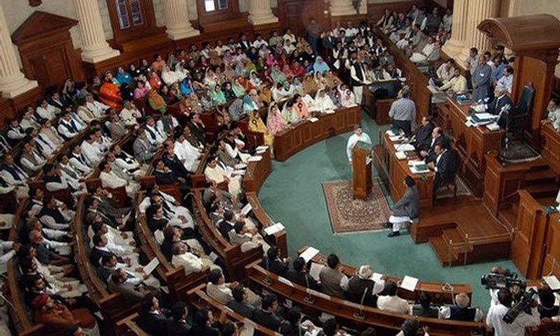 Election of Punjab Chief Minister to be held on April 16: LHC