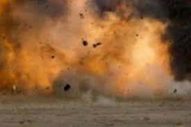  کوئٹہ:مستونگ روڈ پر سونا خان کے قریب دھماکہ میں3افراد جاں بحق  متعدد زخمی                                                                    