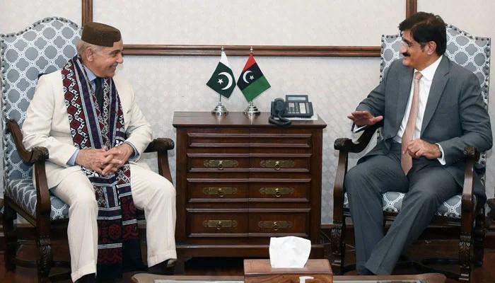 وزیراعظم کےدورہ کراچی کے دوران اہم اعلانات