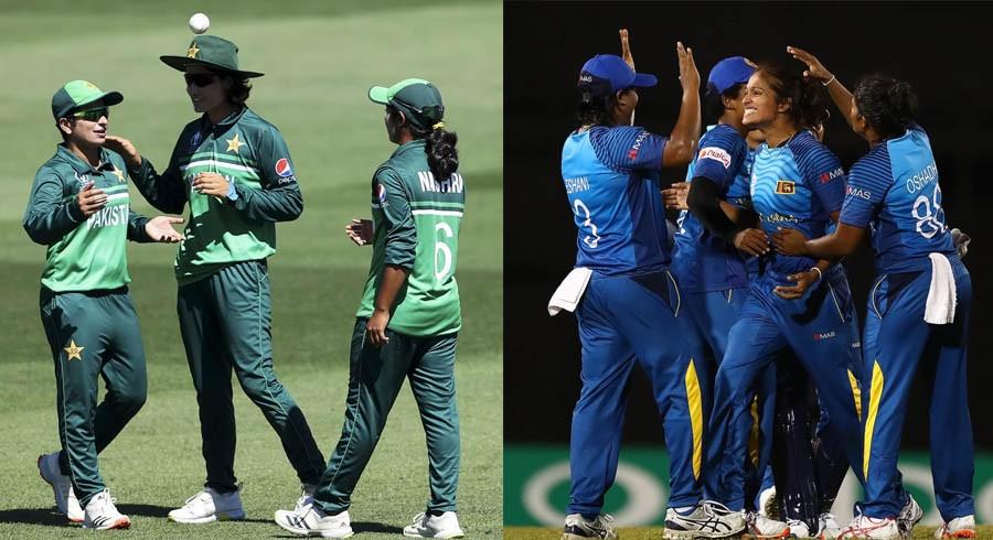 Schedule announced for Sri Lanka women’s tour of Pakistan