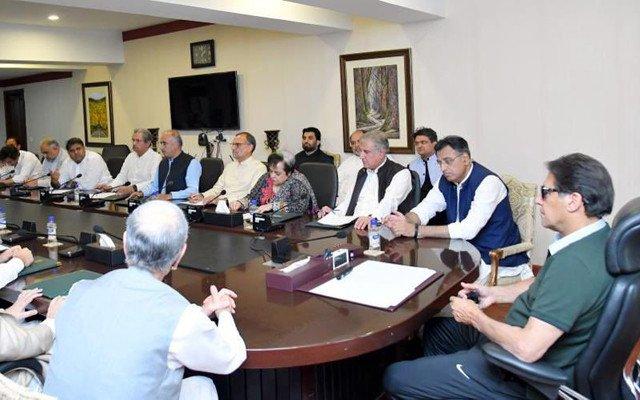 PTI MPs' en-masse resignations accepted: Farrukh Habib