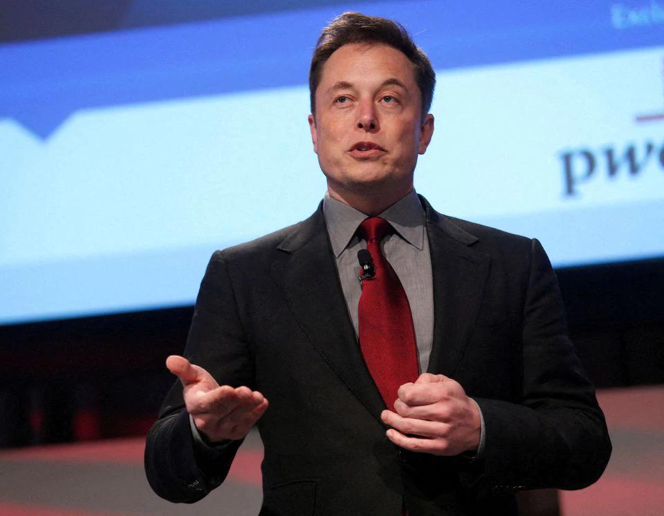 Elon Musk offers to buy Twitter for $41 billion