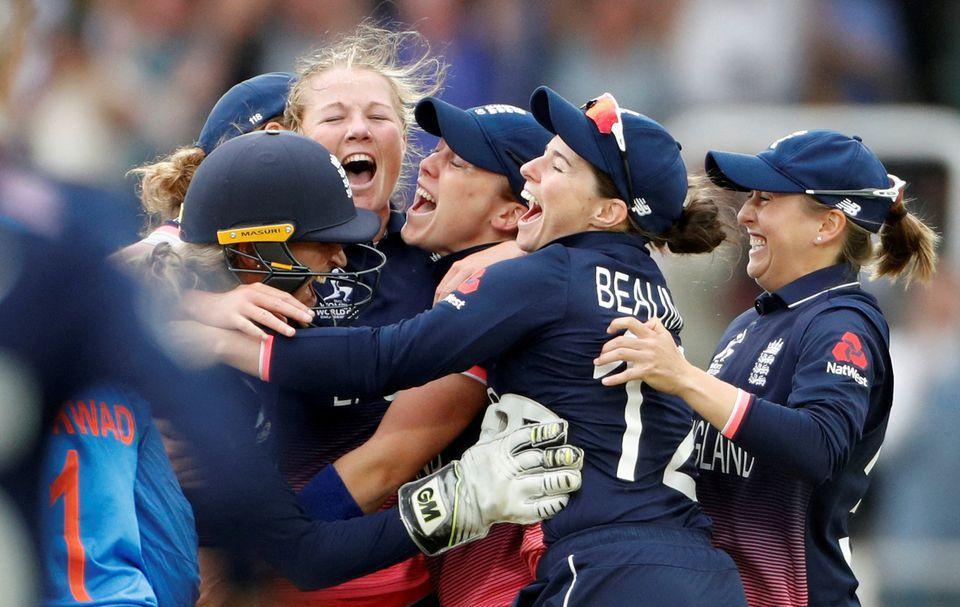 England World Cup winner Shrubsole retires from international cricket