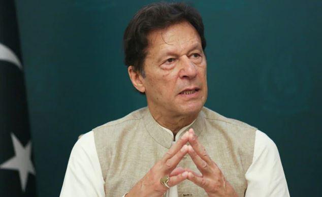 PM condemns TTP suicide attack on FC check-post